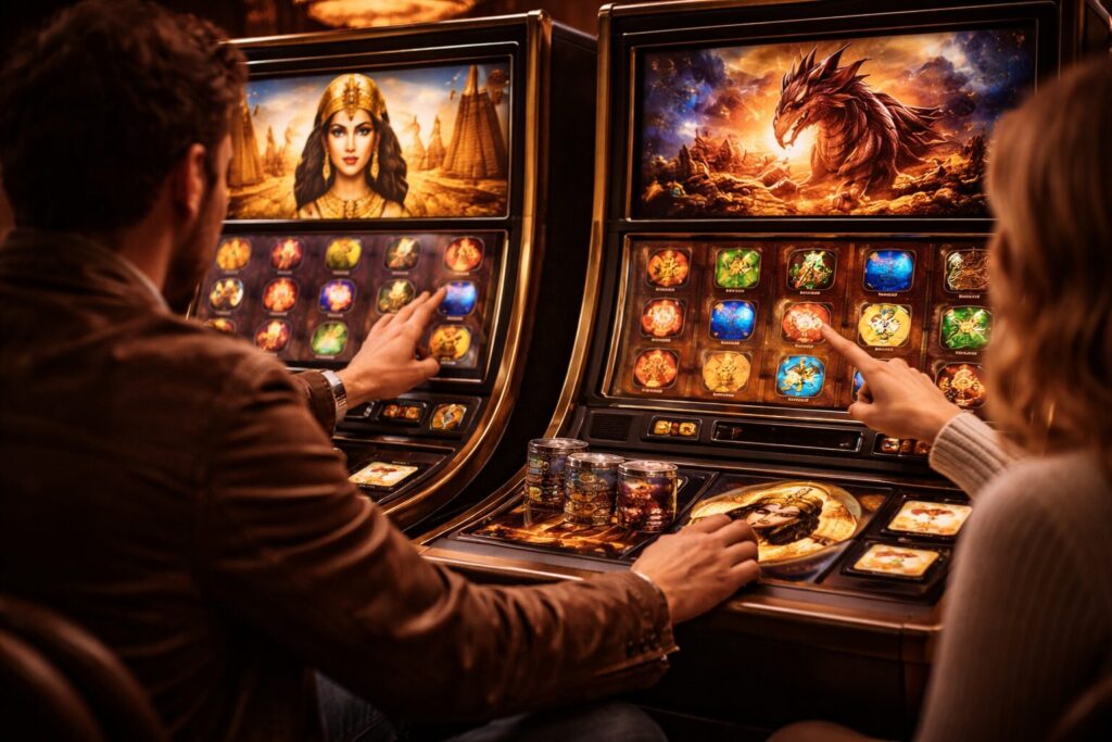 Por qué dos juegos iguales se sienten distintos